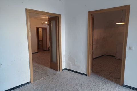 Dorfhaus in Albanchez, Almeria, Albanchez - € 49.000 | Ref: Plaza Albanchez - Foto 5